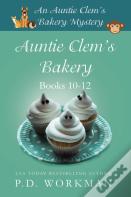 Auntie Clem'S Bakery 10-12