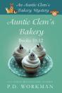 Auntie Clem'S Bakery 10-12 - Preview