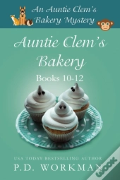 Auntie Clem'S Bakery 10-12