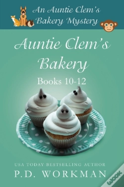 Capa do artigo Auntie Clem'S Bakery 10-12