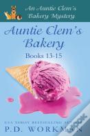 Auntie Clem'S Bakery 13-15