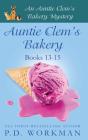 Auntie Clem'S Bakery 13-15 - Preview