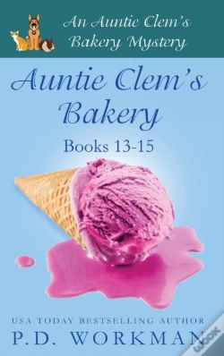 Capa do artigo Auntie Clem'S Bakery 13-15