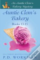 Auntie Clem'S Bakery 13-15