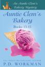 Auntie Clem'S Bakery 13-15 - Preview
