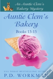 Auntie Clem'S Bakery 13-15