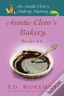 Auntie Clem'S Bakery 4-6