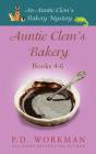 Auntie Clem'S Bakery 4-6 - Preview