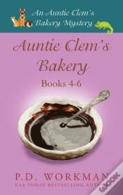 Capa do artigo Auntie Clem