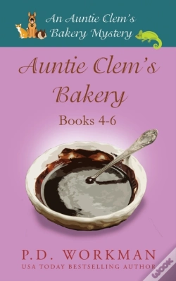 Capa do artigo Auntie Clem'S Bakery 4-6