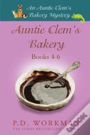 Auntie Clem'S Bakery 4-6