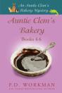Auntie Clem'S Bakery 4-6 - Preview