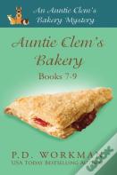 Auntie Clem'S Bakery 7-9