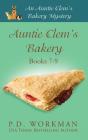 Auntie Clem'S Bakery 7-9 - Preview