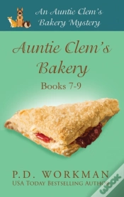 Capa do artigo Auntie Clem