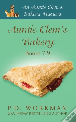Capa do artigo Auntie Clem'S Bakery 7-9