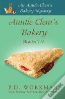 Auntie Clem'S Bakery 7-9