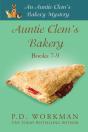 Auntie Clem'S Bakery 7-9 - Preview