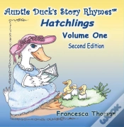 Capa do artigo Auntie Duck