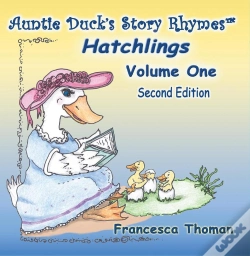 Capa do artigo Auntie Duck'S Story Rhymes