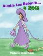 Auntie Lea Babysits... A Zoo! - Preview