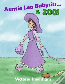 Capa do artigo Auntie Lea Babysits... A Zoo!