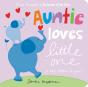 Auntie Loves Little One - Preview