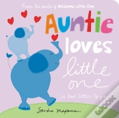Auntie Loves Little One