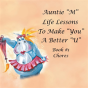 Auntie M Life Lessons To Make You A Better U - Preview