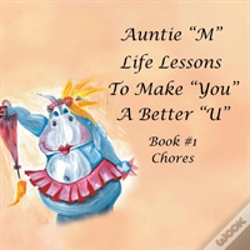 Capa do artigo Auntie M Life Lessons To Make You A Better U