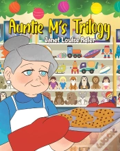 Capa do artigo Auntie M