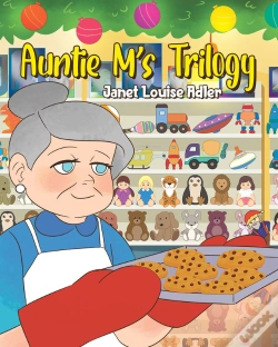Capa do artigo Auntie M'S Trilogy