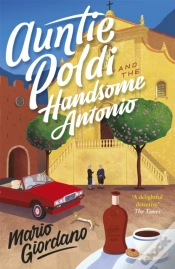 Capa do artigo Auntie Poldi And The Handsome Antonio