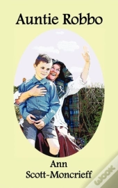 Auntie Robbo (Hardback)