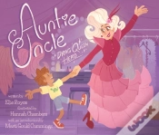 Capa do artigo Auntie Uncle