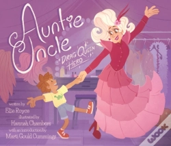 Capa do artigo Auntie Uncle