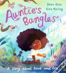 Auntie'S Bangles