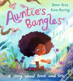 Capa do artigo Auntie'S Bangles