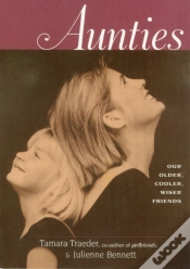 Capa do artigo Aunties
