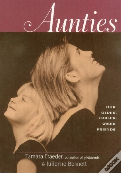 Capa do artigo Aunties