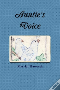Capa do artigo Auntie'S Voice