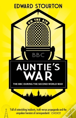 Capa do artigo Auntie'S War