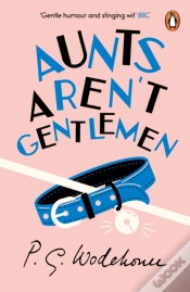 Capa do artigo Aunts Aren
