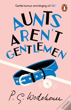 Capa do artigo Aunts Aren'T Gentlemen