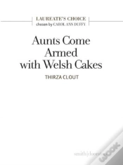 Capa do artigo Aunts Come Armed With Welsh Cakes
