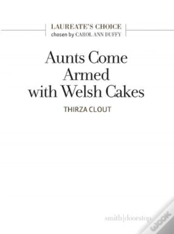 Capa do artigo Aunts Come Armed With Welsh Cakes