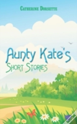 Capa do artigo Aunty Kate'S Short Stories