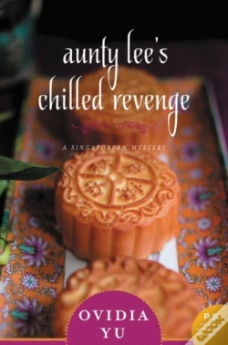 Capa do artigo Aunty Lee'S Chilled Revenge