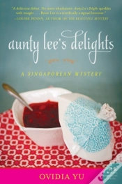 Capa do artigo Aunty Lee