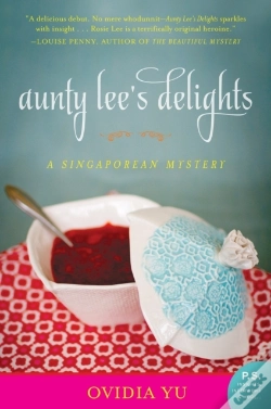 Capa do artigo Aunty Lee'S Delights